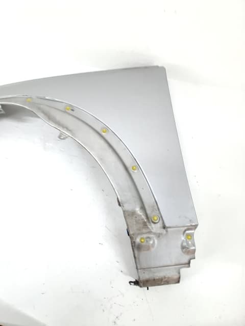 Aleta delantera izquierda LAND ROVER DISCOVERY III (L319)