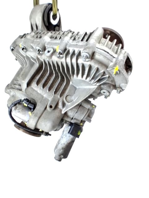 Caja transfer LAND ROVER DISCOVERY III (L319) 3