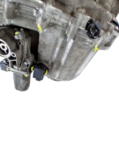 Caja transfer LAND ROVER DISCOVERY III (L319)