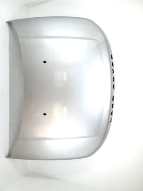 Capot LAND ROVER DISCOVERY III (L319)