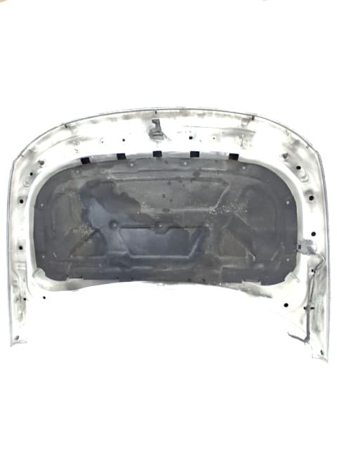 Capot LAND ROVER DISCOVERY III (L319) 3