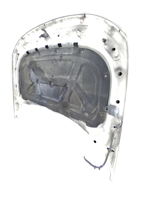 Capot LAND ROVER DISCOVERY III (L319) 2