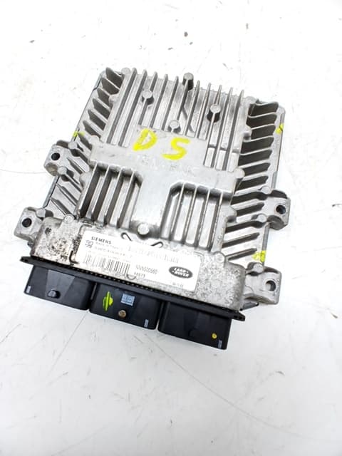 Centralita motor uce LAND ROVER DISCOVERY III (L319)