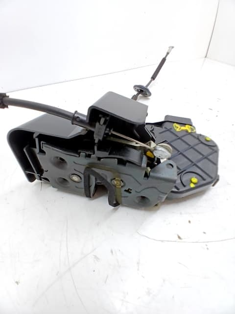 Cerradura puerta delantera derecha LAND ROVER DISCOVERY III (L319) 4