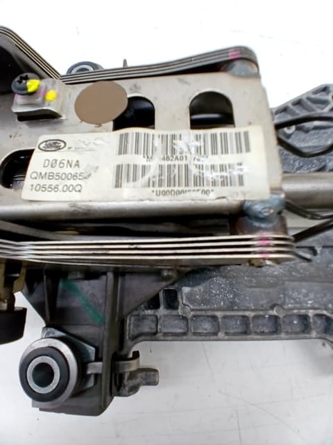 Columna direccion LAND ROVER DISCOVERY III (L319) 3