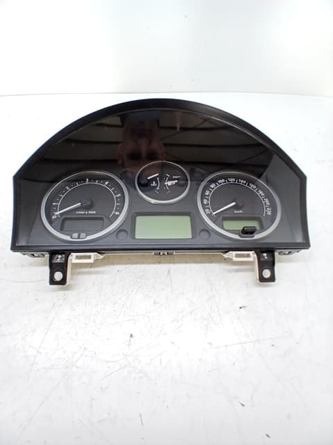 Cuadro instrumentos LAND ROVER DISCOVERY III (L319)