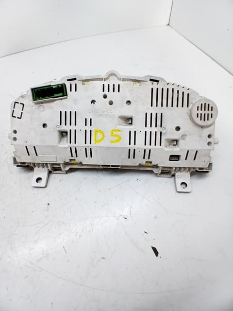 Cuadro instrumentos LAND ROVER DISCOVERY III (L319) 3