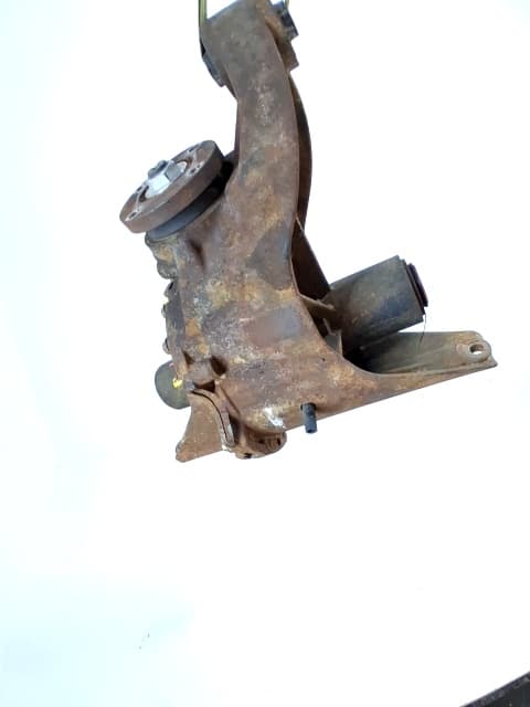 Diferencial trasero LAND ROVER DISCOVERY III (L319) 2