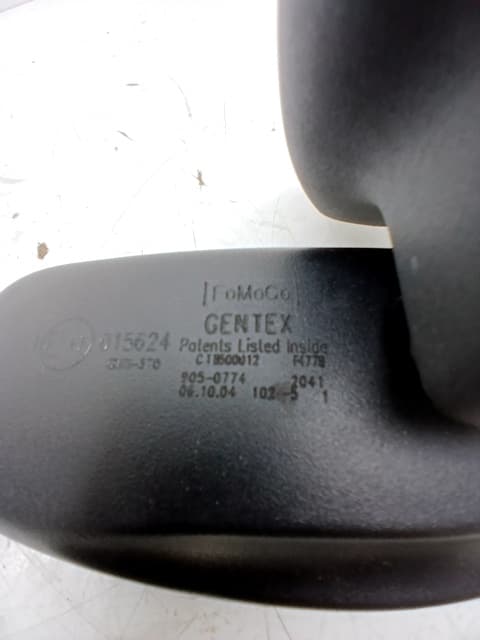 Espejo interior LAND ROVER DISCOVERY III (L319) 2