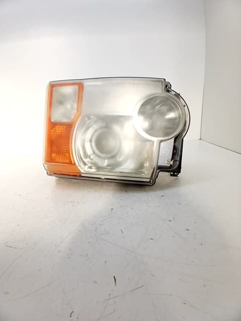 Faro izquierdo LAND ROVER DISCOVERY III (L319)
