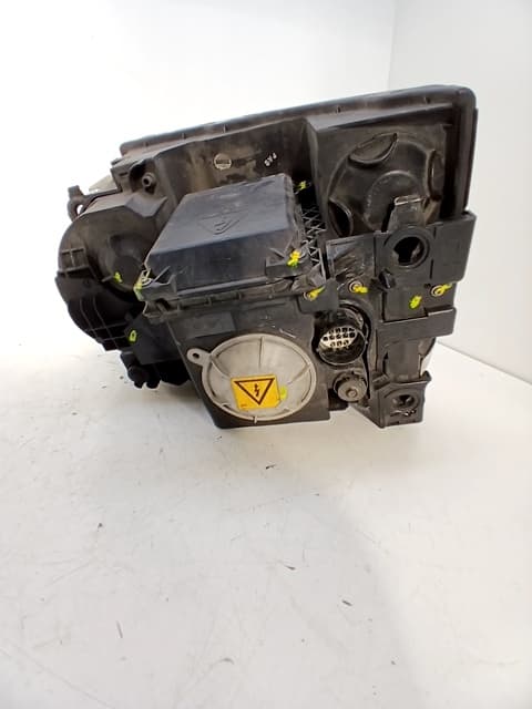 Faro izquierdo LAND ROVER DISCOVERY III (L319) 2