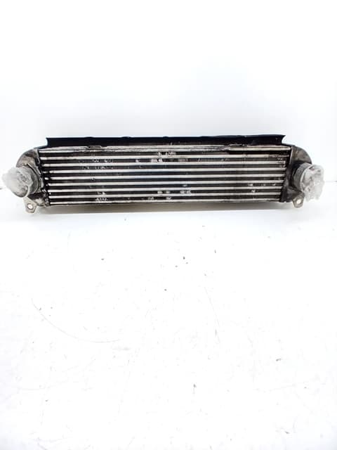 Intercooler LAND ROVER DISCOVERY III (L319)