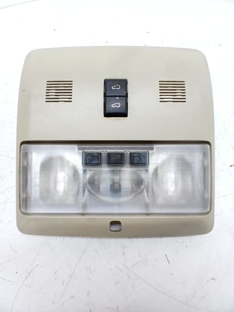 Luz interior LAND ROVER DISCOVERY III (L319)