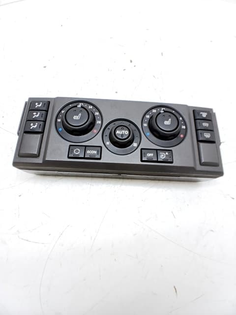 Mando climatizador LAND ROVER DISCOVERY III (L319)
