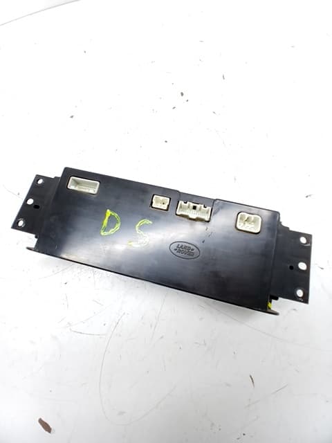 Mando climatizador LAND ROVER DISCOVERY III (L319) 3