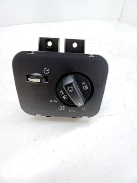 Mando luces LAND ROVER DISCOVERY III (L319)