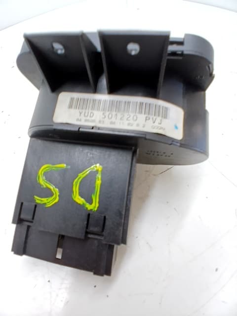 Mando luces LAND ROVER DISCOVERY III (L319) 3