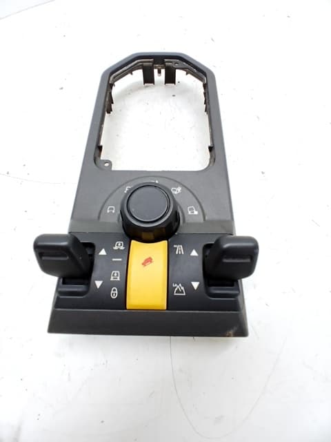 Mando multifuncion LAND ROVER DISCOVERY III (L319)
