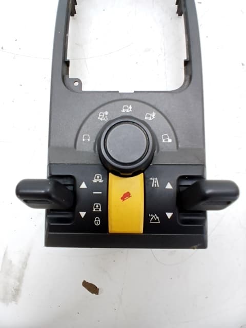 Mando multifuncion LAND ROVER DISCOVERY III (L319) 3