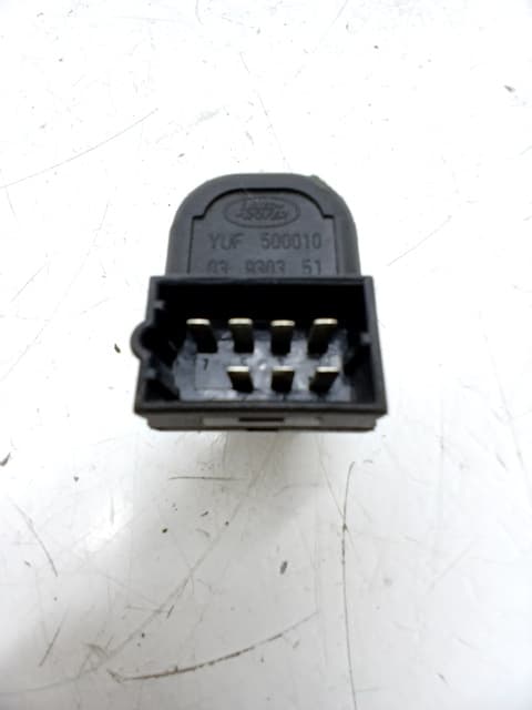 Mando retrovisor LAND ROVER DISCOVERY III (L319) 2