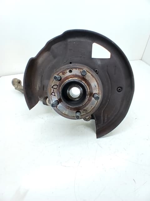 Mangueta delantera derecha LAND ROVER DISCOVERY III (L319) 3