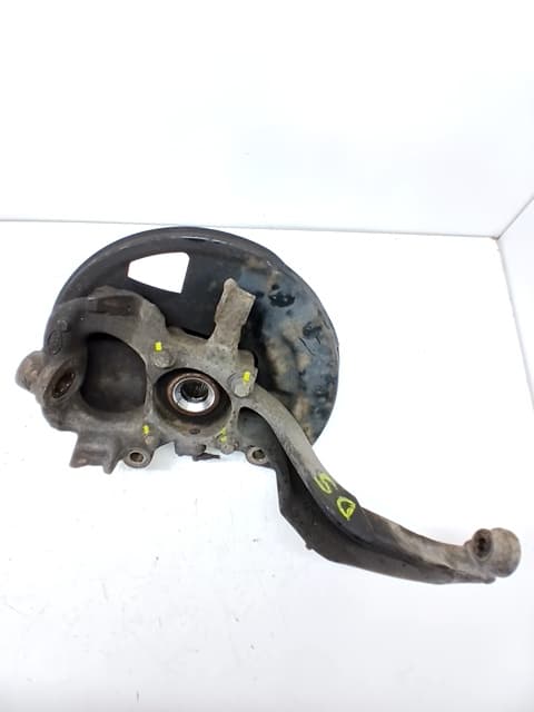 Mangueta delantera derecha LAND ROVER DISCOVERY III (L319)