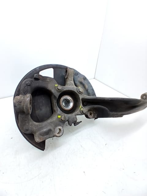 Mangueta delantera derecha LAND ROVER DISCOVERY III (L319) 2