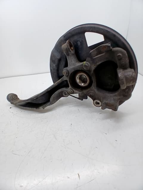 Mangueta delantera izquierda LAND ROVER DISCOVERY III (L319) 3