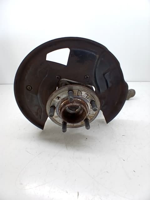 Mangueta delantera izquierda LAND ROVER DISCOVERY III (L319) 2