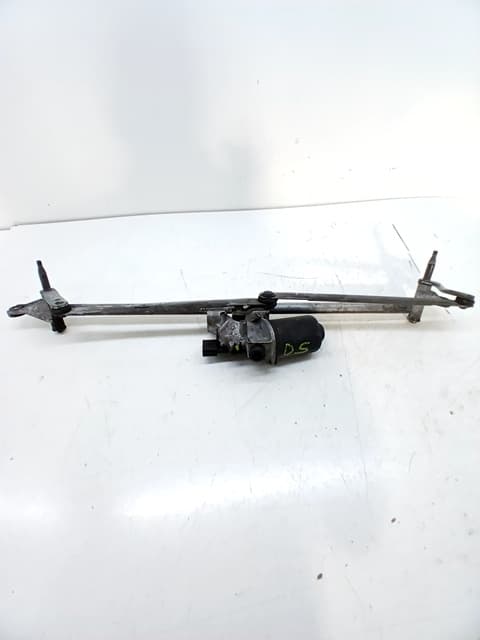 Motor limpia delantero LAND ROVER DISCOVERY III (L319) 3