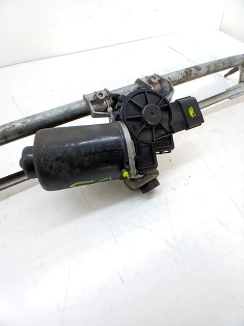 Motor limpia delantero LAND ROVER DISCOVERY III (L319) 2