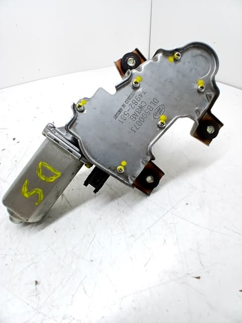 Motor limpia trasero LAND ROVER DISCOVERY III (L319) 2