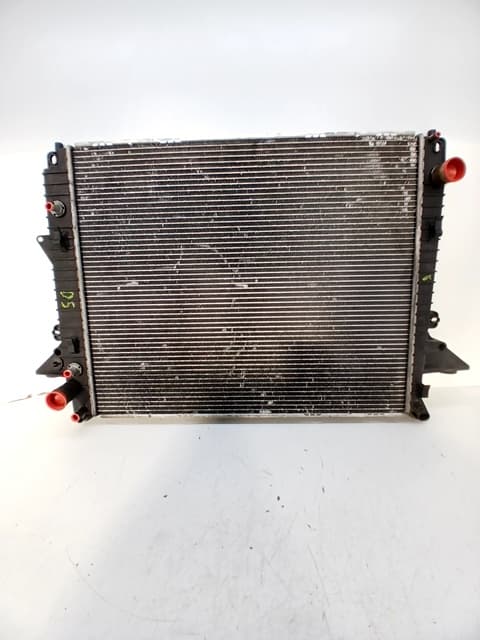 Radiador agua LAND ROVER DISCOVERY III (L319)