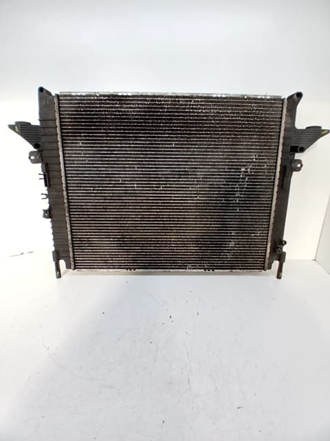 Radiador agua LAND ROVER DISCOVERY III (L319) 3