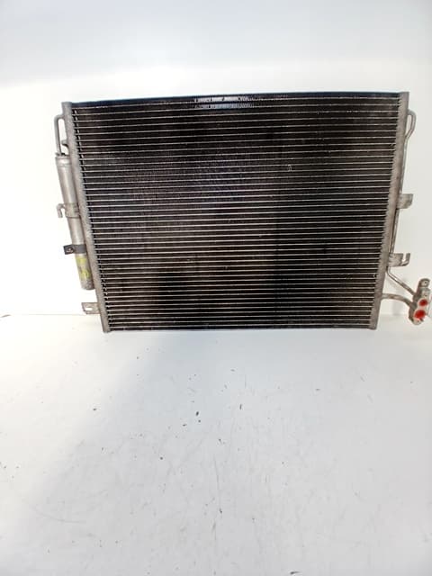 Recambio LAND ROVER DISCOVERY III (L319) ref. JRB500040 2