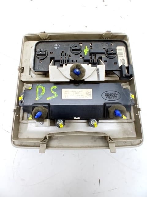 Mando climatizador LAND ROVER DISCOVERY III (L319) 2