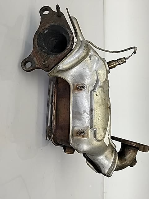 Catalizador RENAULT MEGANE III GRANDTOUR (KZ0/1) 5