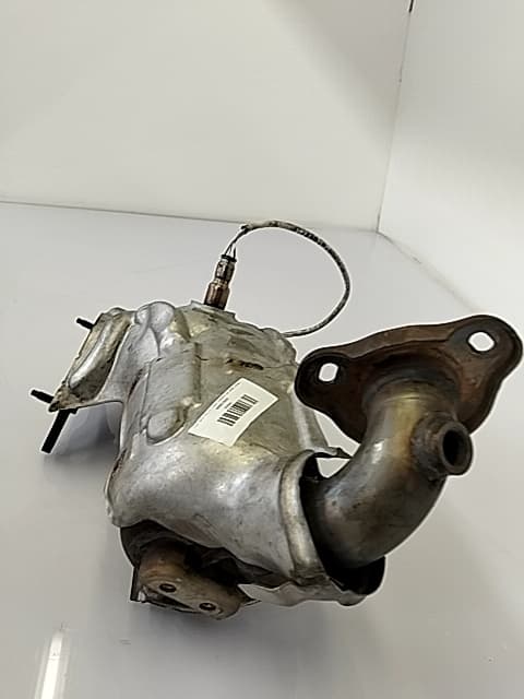 Catalizador RENAULT MEGANE III GRANDTOUR (KZ0/1) 4
