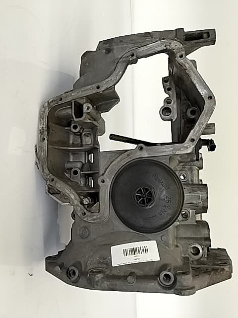 Carter RENAULT MEGANE III GRANDTOUR (KZ0/1)