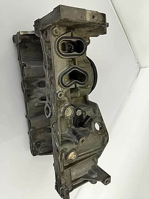 Carter RENAULT MEGANE III GRANDTOUR (KZ0/1) 5