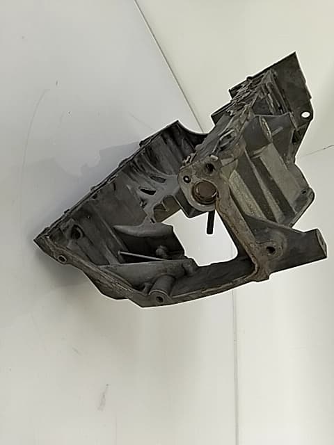 Carter RENAULT MEGANE III GRANDTOUR (KZ0/1) 4