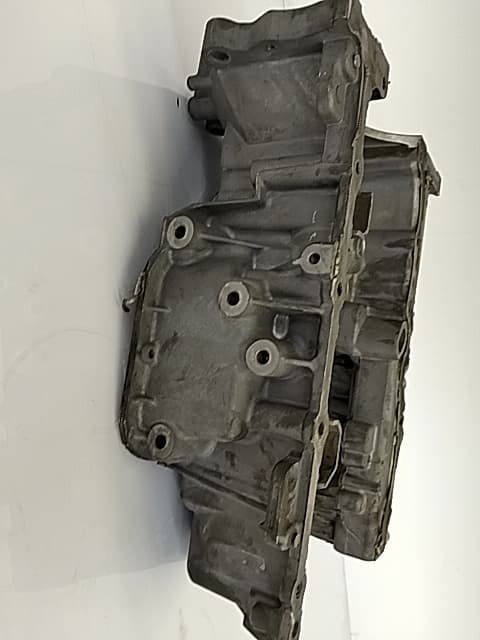 Carter RENAULT MEGANE III GRANDTOUR (KZ0/1) 3