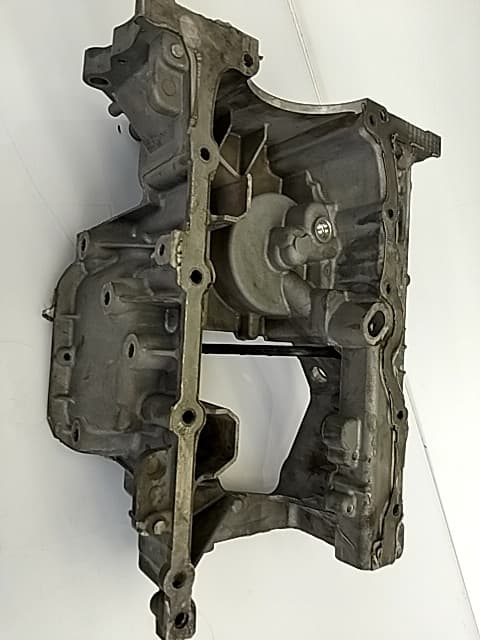 Carter RENAULT MEGANE III GRANDTOUR (KZ0/1) 2