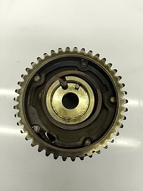 Arbol de levas RENAULT MEGANE III GRANDTOUR (KZ0/1) 4
