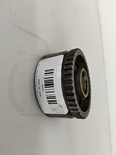 Arbol de levas RENAULT MEGANE III GRANDTOUR (KZ0/1) 4