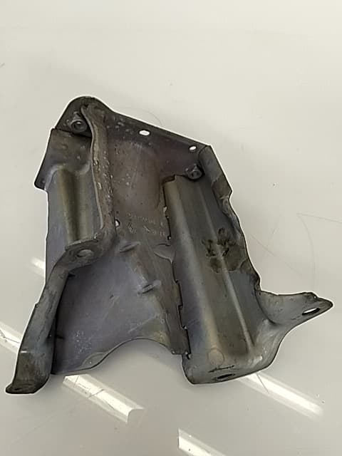 Soporte motor RENAULT MEGANE III GRANDTOUR (KZ0/1) 2