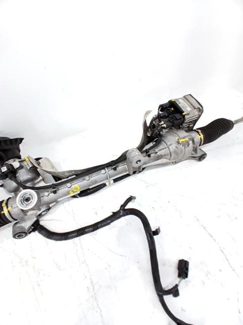 Cremallera direccion FORD KUGA (CBS) 3