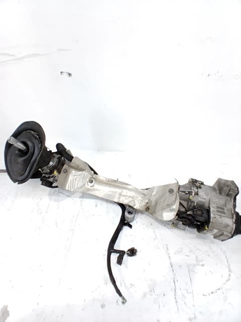 Cremallera direccion FORD KUGA (CBS)