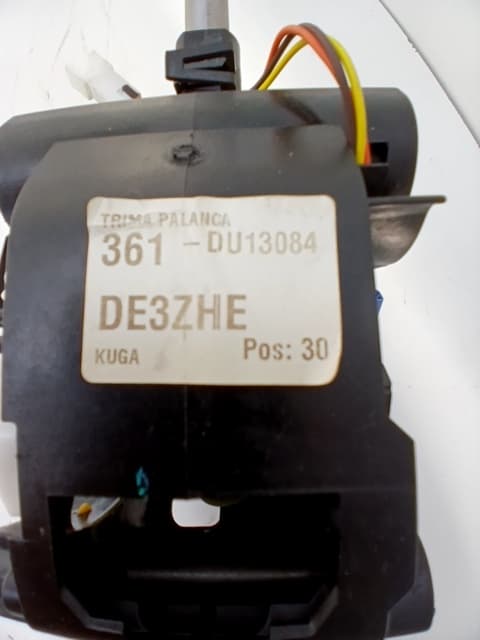 Palanca cambio FORD KUGA (CBS) 2