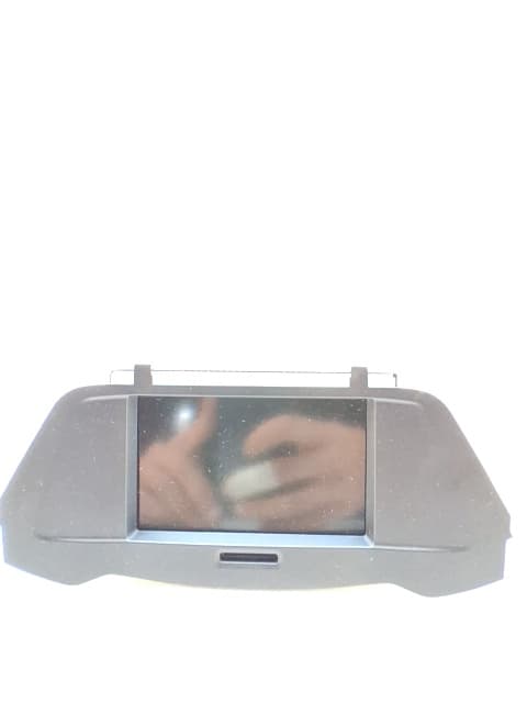 Pantalla multifuncion FORD KUGA (CBS) 2